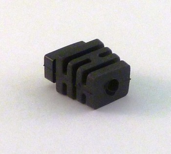 Strain Relief for BA5590 Connector